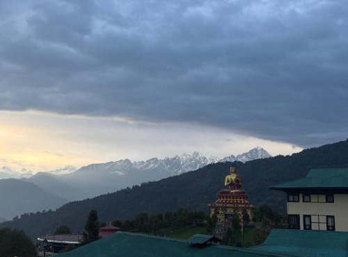 Hotel khangyul