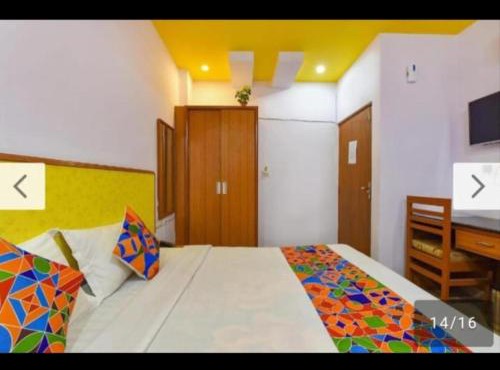 Airport Sky Inn
