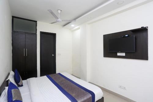 Super Hotel O Delite Vasant Kunj