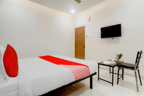 Hotel O Prime Time Hotel