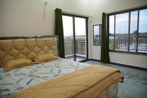 Luxurious 3BHK Villa at ChevellaBastepur