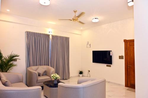 Selora Suites Serviced Apartments