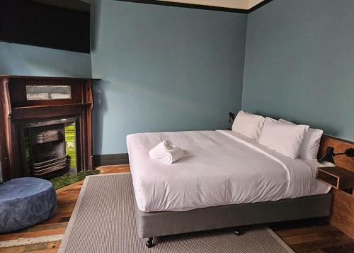 Mercantile Hotel in Sydney