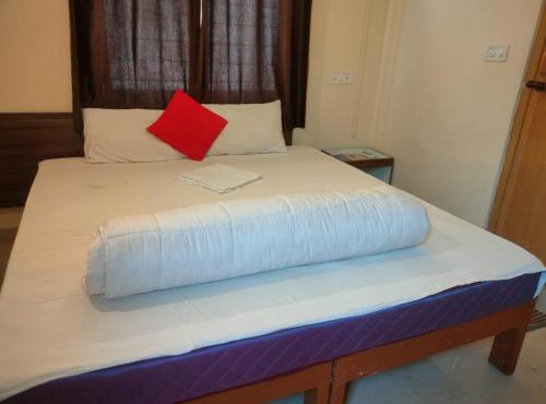 MVTJ Hotel