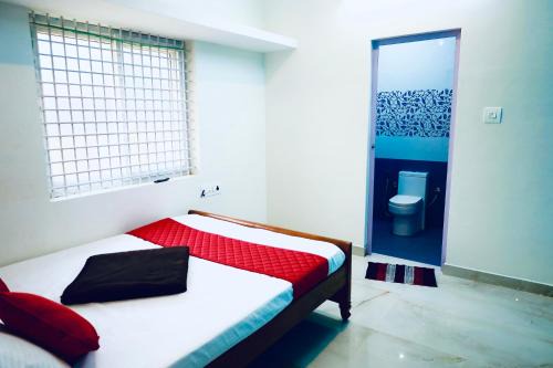 Mercury JKR Residency