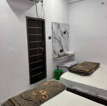 Dixit's Residency in Godarpura