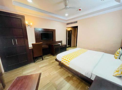 Hotel O AR Imperial Inn