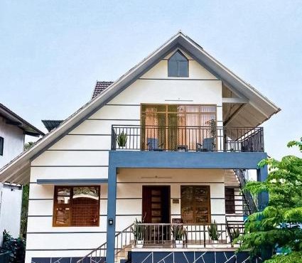 HORNBILL STAYS by ROYAL VILLAS