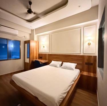 Rishaan Regency in Silchar