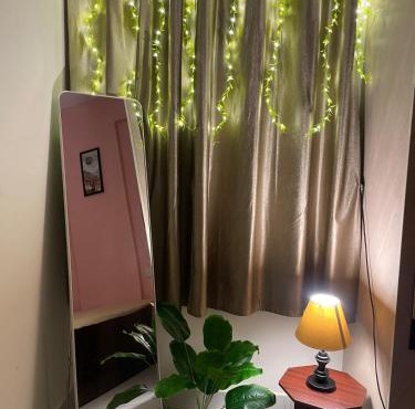 Keynest Stays Designer 1BHK Stay in HSR