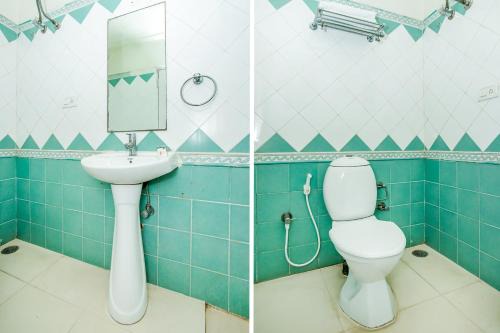 Hotel O Petunia Boutique Hotel