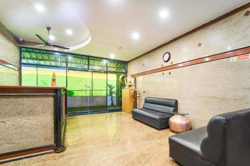 Itsy Hotels R S Bhavan, 2 Km From MIT Gate