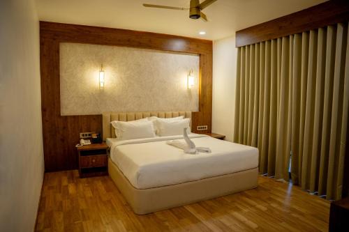 Raphilhin The Business Hotel