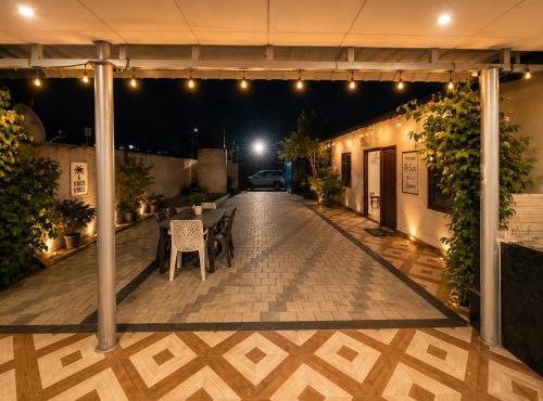 Aanadam Resort in Jaipur