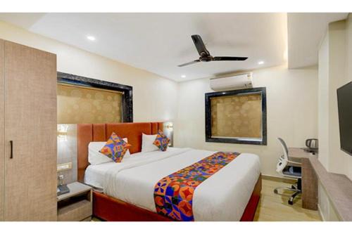 FabHotel Mio