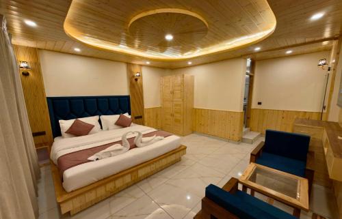 Aranya Retreat Majhach