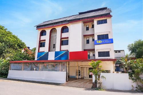 FabHotel Kamal Palace