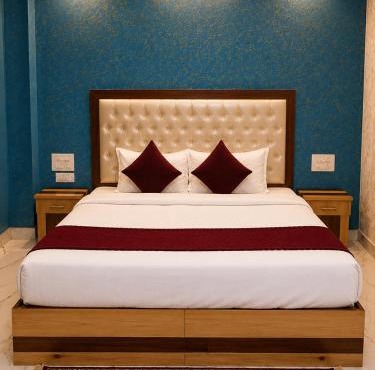 Jannat Hotel - Solan in Solan