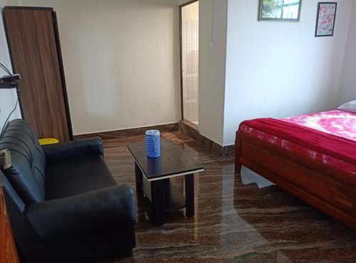 Vibgyor Hotel