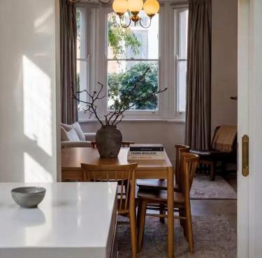 Sublime Luxury - Battery Point in Hobart