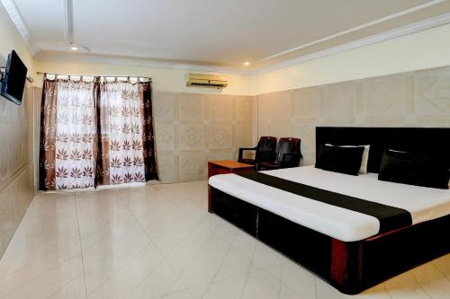 Hotel O Meera