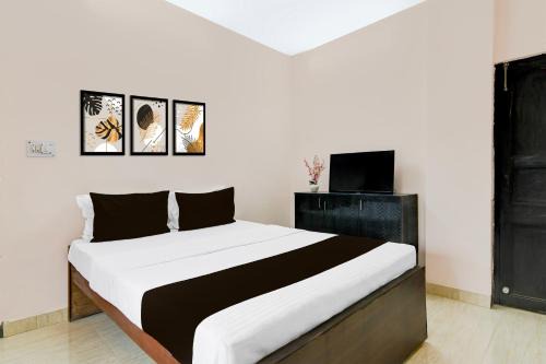 Hotel O City Of Joy