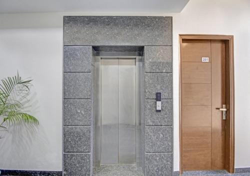 The Milford Noida in Noida