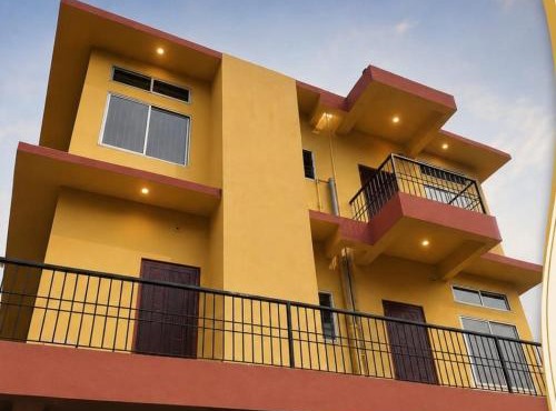 Elegant Guest House