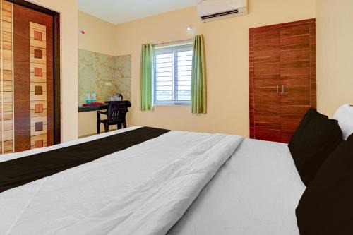 Super Hotel O AIIMS Bhubaneshwar Formerly Madhusudan Palace