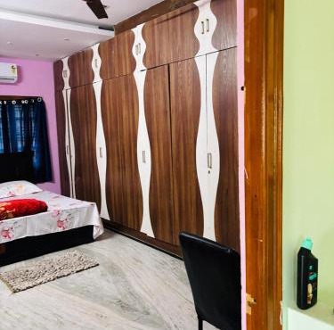 Lara home stay 3bhk duplex