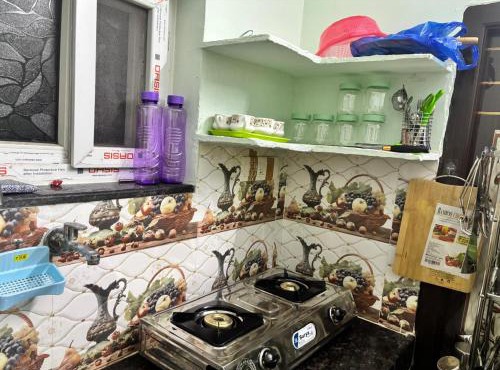 Lara Homestay 1bhk Begumpet