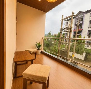 Zion Homestay in Guwahati