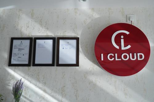 I Cloud Elite Suites