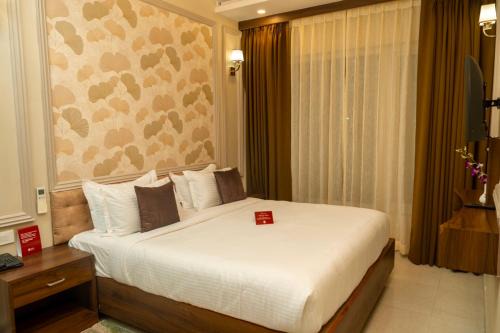 Odissey Suites