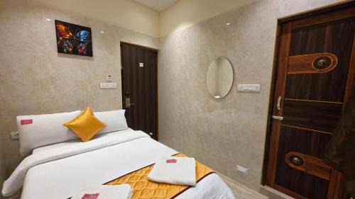 Kanchi Crown Residency