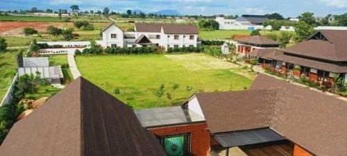 Tridalam Resort