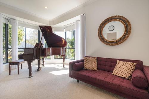 Links Lodge, Bowral in Burradoo
