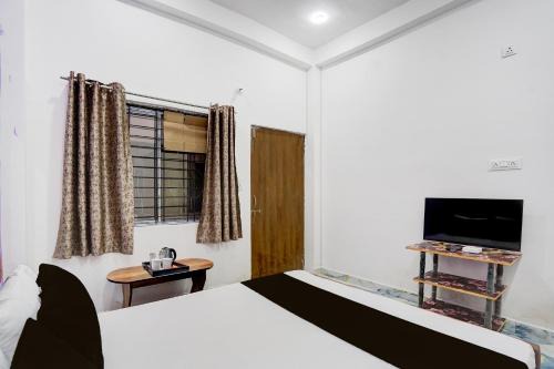 Hotel O MN Palace in Jabalpur
