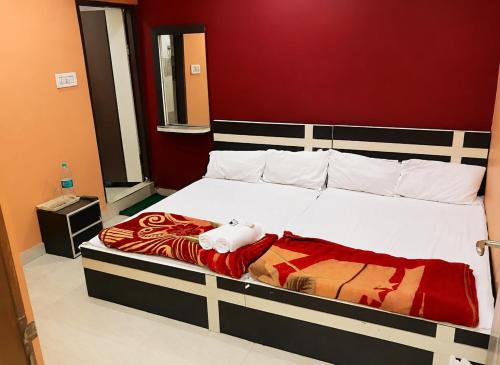 Hotel The Aliza Palace