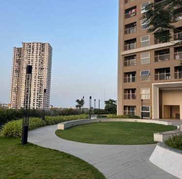 Luxury Flat in GIFT City - Dream Heights