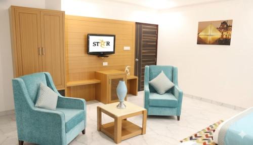 Hotel Aero Star by Star Group