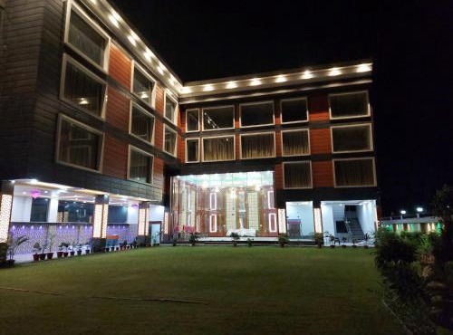 Hotel SS Grand