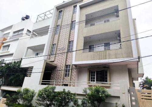 BLIV Furnished Flats & Villa