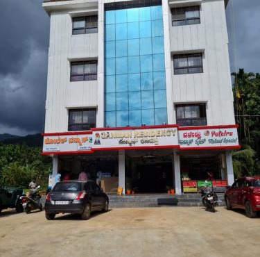 Horanadu Sanman residency
