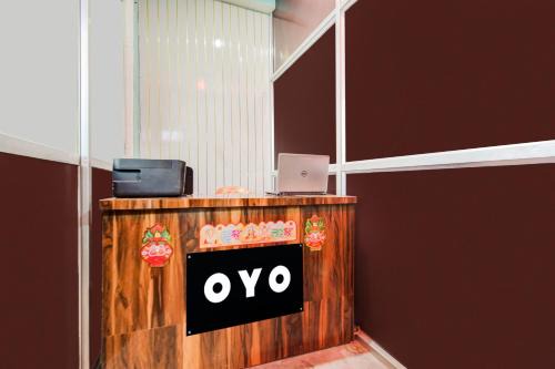 SPOT ON by OYO Yatri Nivas Hotel in Prayagraj