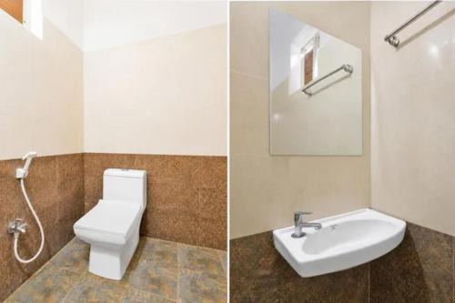 FabHotel Sri Sai Regency- Nr RTC X Roads Metro Station