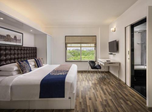 Grand Mercure Bangalore - An Accor Brand