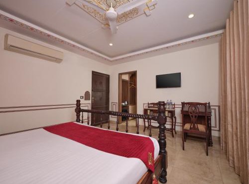 Radhey Ki Haveli