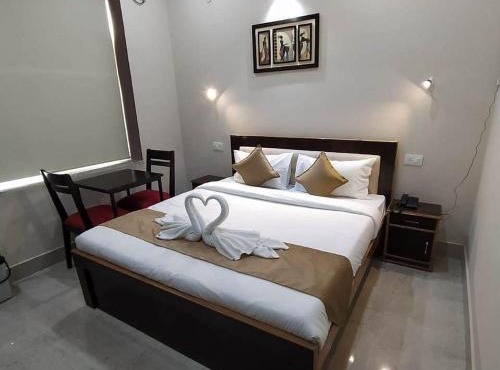 Zouk Homes