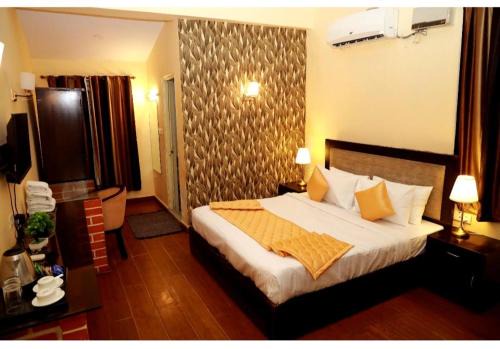 Ananya Eco resort
